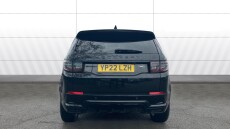 Land Rover Discovery Sport 2.0 D200 Urban Edition 5dr Auto [5 Seat] Diesel Station Wagon